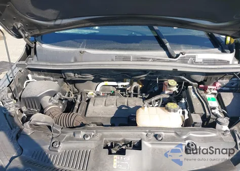 2021 Buick Encore Awd Preferred z USA, uszkodzony, nr VIN KL4CJESB9MB347286